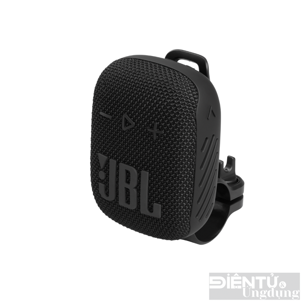 jbl wind3s dua am nhac di khap moi noi