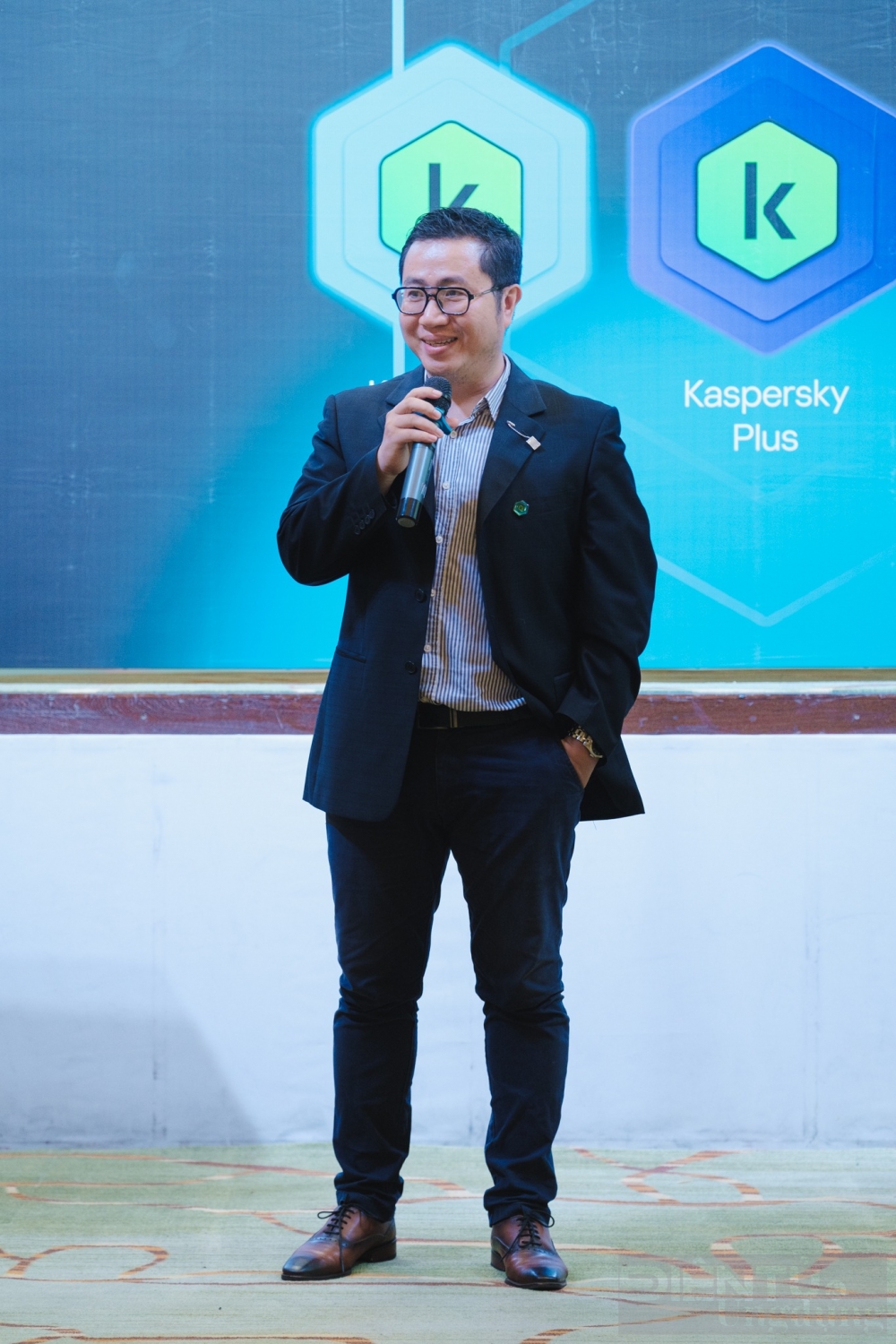 kaspersky ra mat san pham moi danh cho nguoi dung cuoi