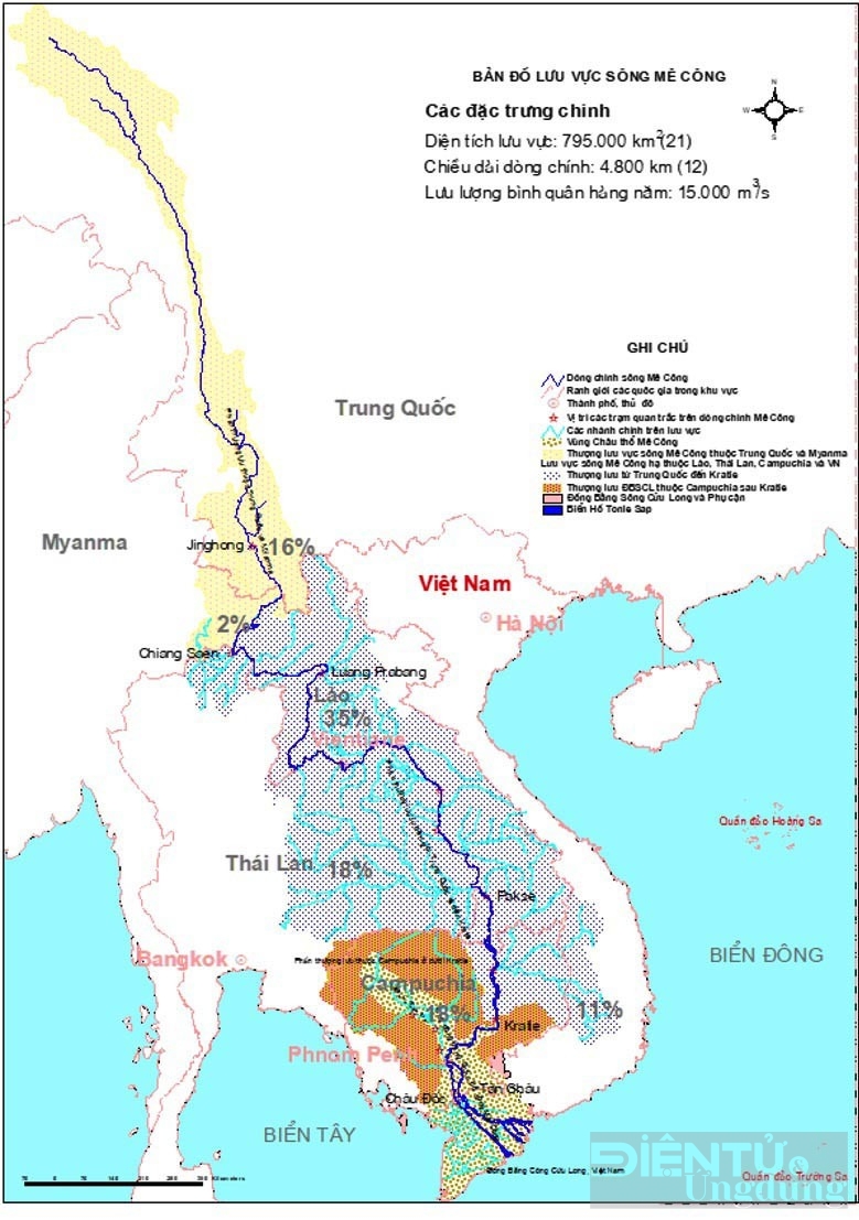 kenh dao funan techo can ung xu phu hop de cung hop tac de phat trien