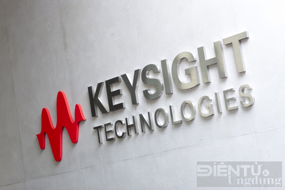 keysight ra mat giai phap hien thi giam sat 5g tien tien ho tro nha cung cap dich vu di dong