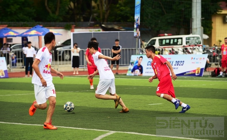 khai mac giai bong da thanh nien cong nhan cup red bull 2023