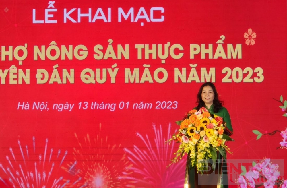 khai mac hoi cho nong san thuc pham tet quy mao 2023