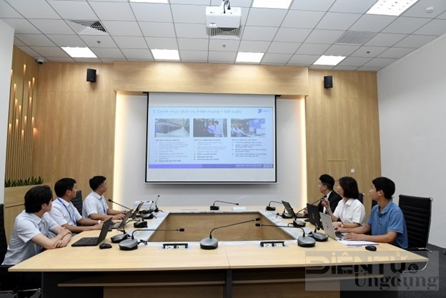kham pha trung tam du lieu lon nhat viet nam vnpt idc hoa lac