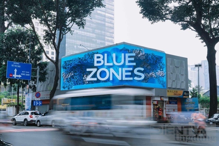 kham pha vung dat blue zones kham pha vung dat blue zones