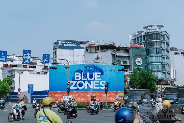 kham pha vung dat blue zones kham pha vung dat blue zones
