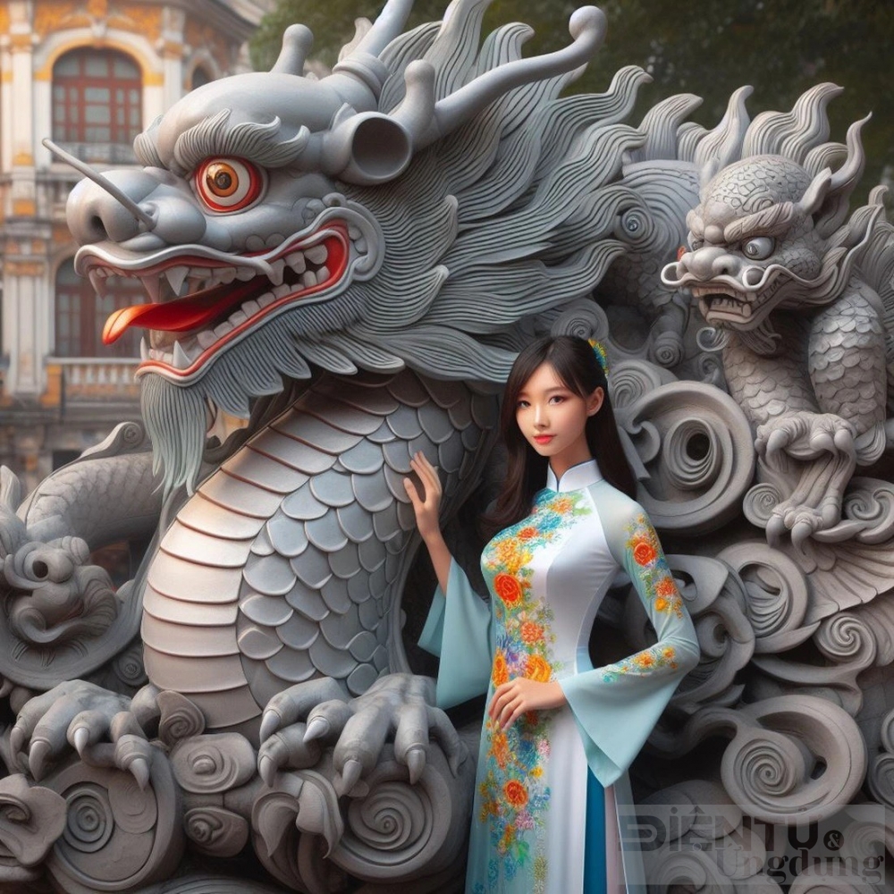 khi ai tro tai ve tranh rong dip tet