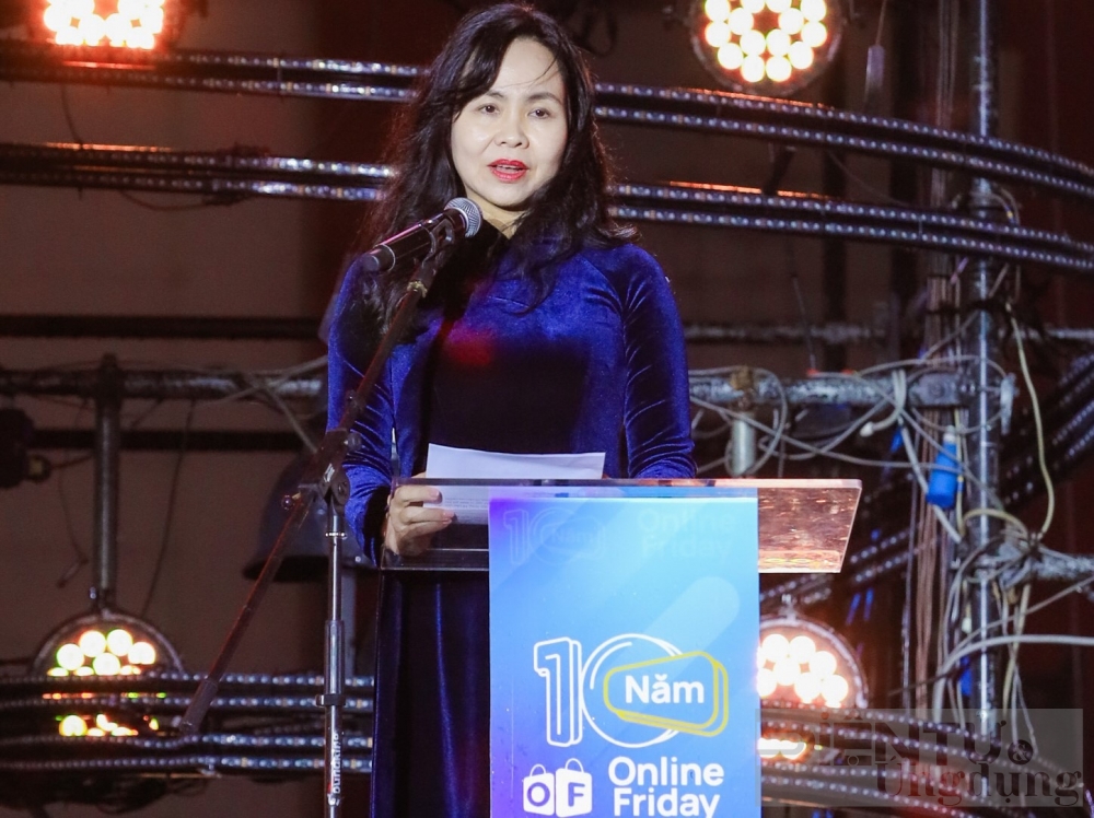 kich hoat gio vang ngay mua sam truc tuyen online friday 2023
