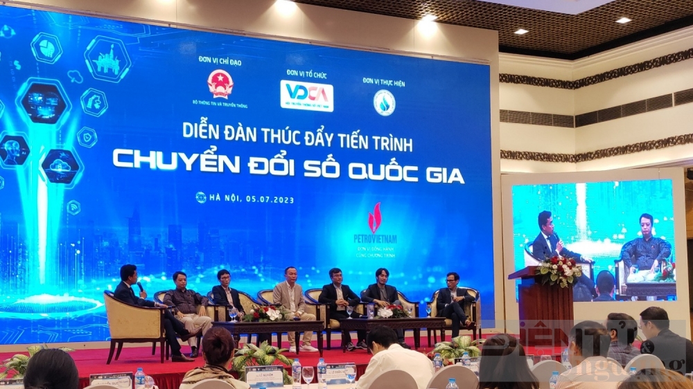 Kiến tạo giá trị từ chiến lược dữ liệu trong bối cảnh AI