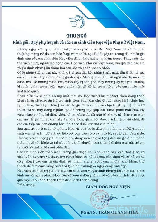 kien tri vuon len vi ngay mai cua sinh vien ha noi sau bao yagi