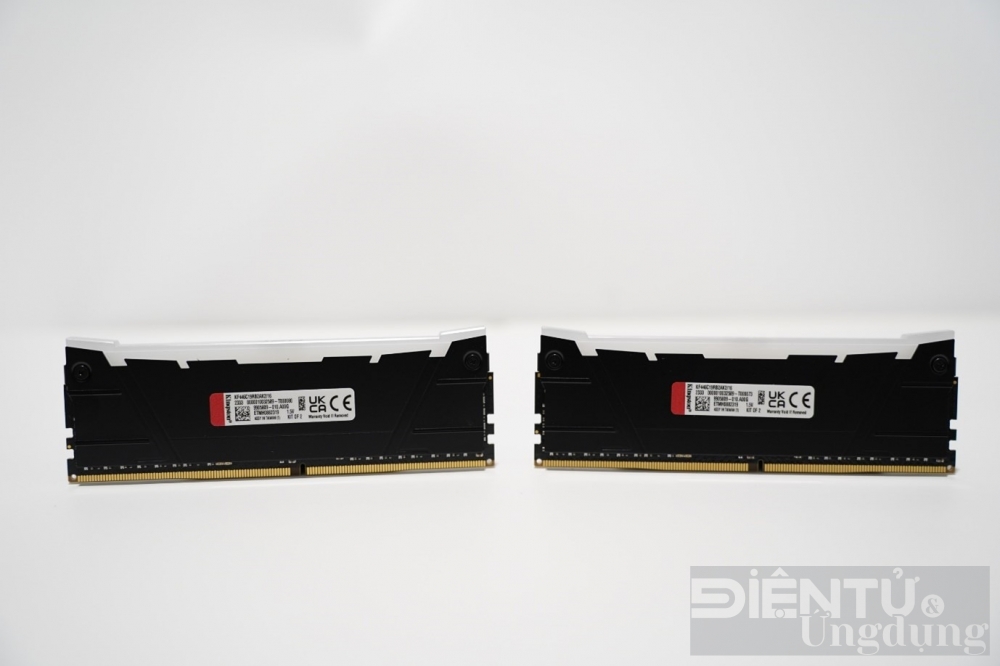 kingston fury renegade ddr4 4600 rgb cl19 lua chon dang gia cho nguoi dung chuyen nghiep