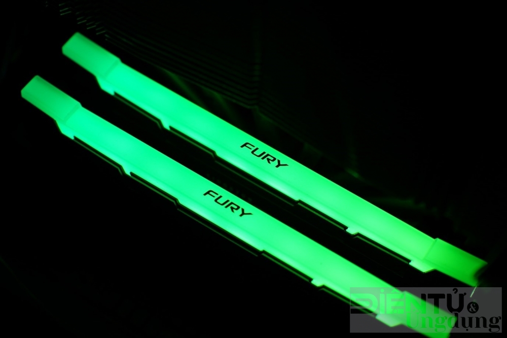 kingston fury renegade ddr4 4600 rgb cl19 lua chon dang gia cho nguoi dung chuyen nghiep