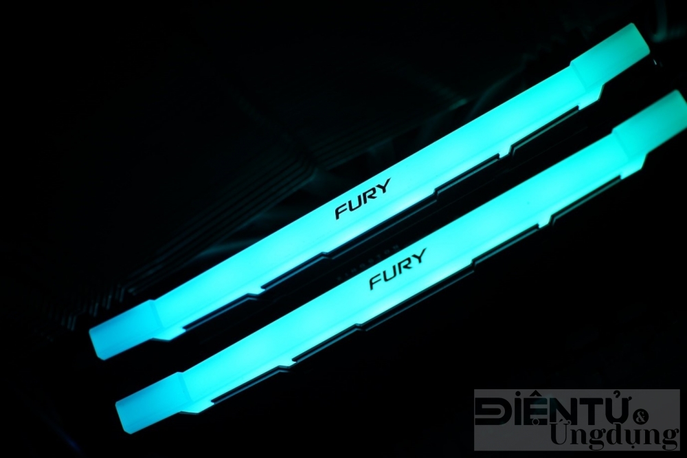 kingston fury renegade ddr4 4600 rgb cl19 lua chon dang gia cho nguoi dung chuyen nghiep