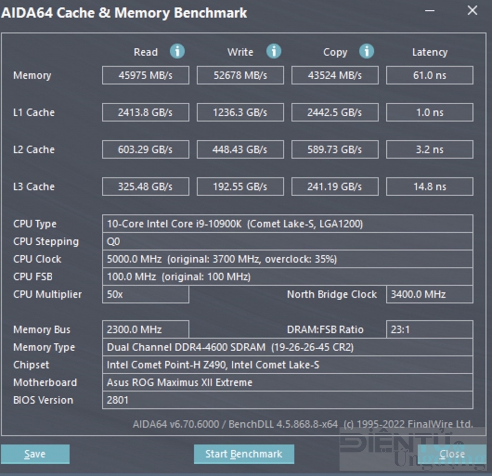 kingston fury renegade ddr4 4600 rgb cl19 lua chon dang gia cho nguoi dung chuyen nghiep