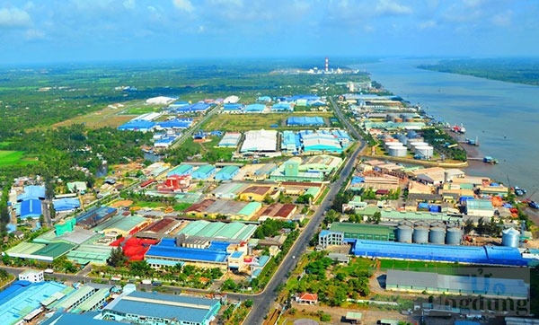 kinh bac de xuat dau tu hai kcn voi tong quy mo 17000 ty dong tai can tho