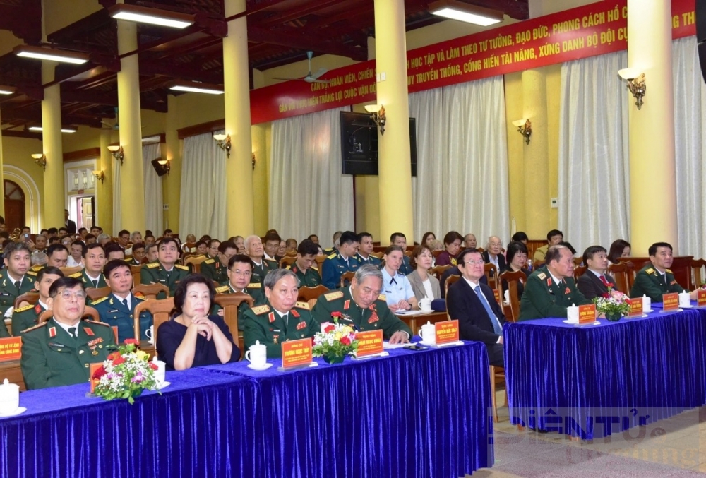 ky niem 10 nam thanh lap hoi ho tro khac phuc hau qua bom min viet nam