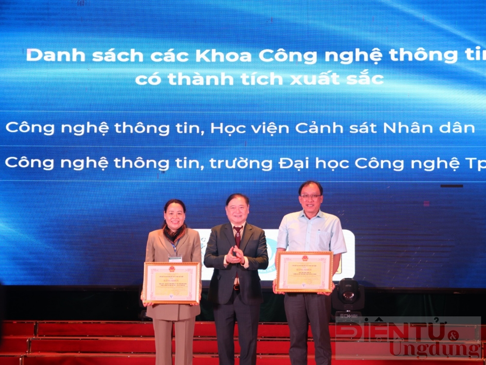 ky thi olympic tin hoc sinh vien viet nam lan thu 33 chinh thuc khai mac