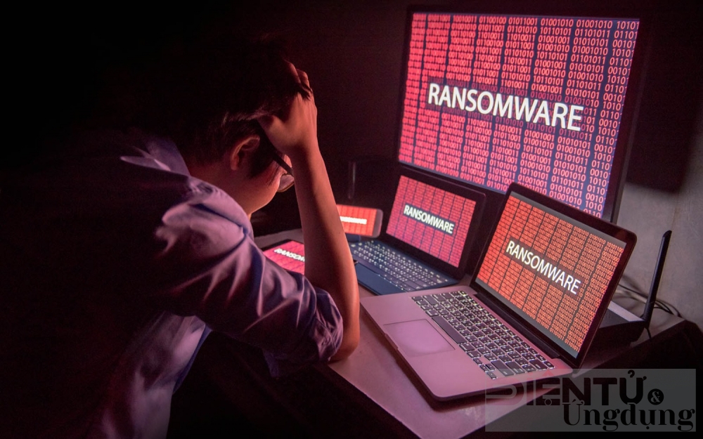 lam the nao de doanh nghiep viet san sang truoc nguy co tan cong ransomware