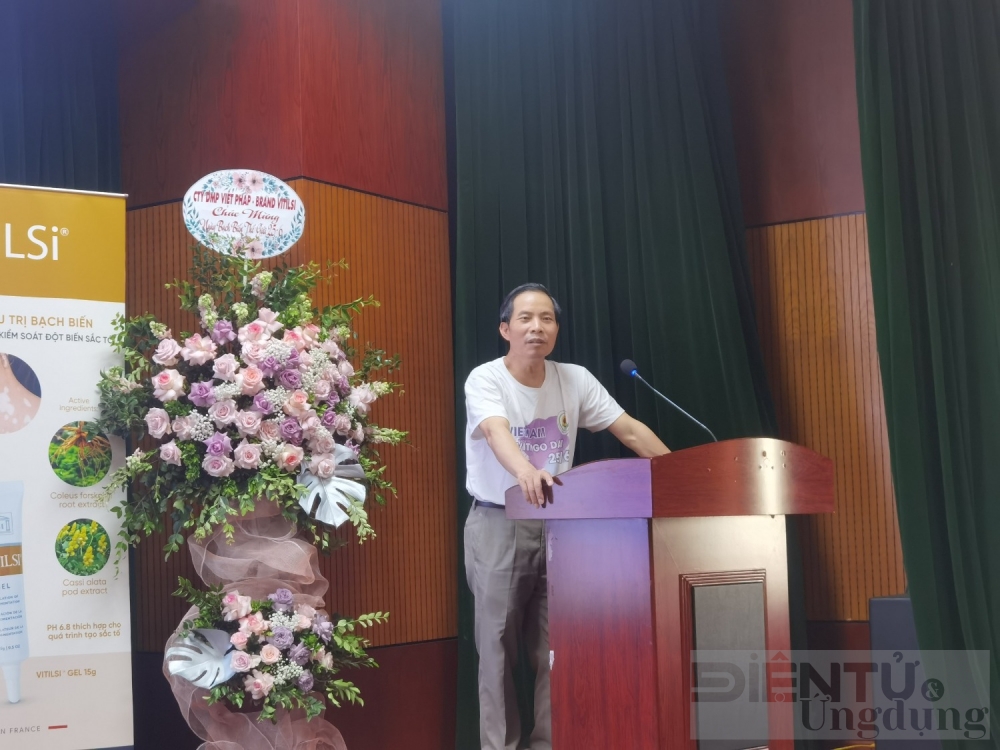 lan dau tien ngay bach bien the gioi 256 duoc to chuc dong thoi tai ca tp hcm va ha noi