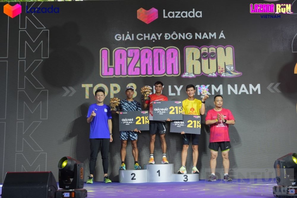 lazada run thanh cong ngay lan dau to chuc