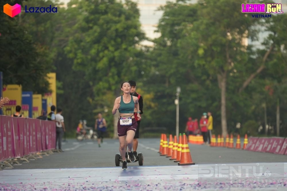 lazada run thanh cong ngay lan dau to chuc