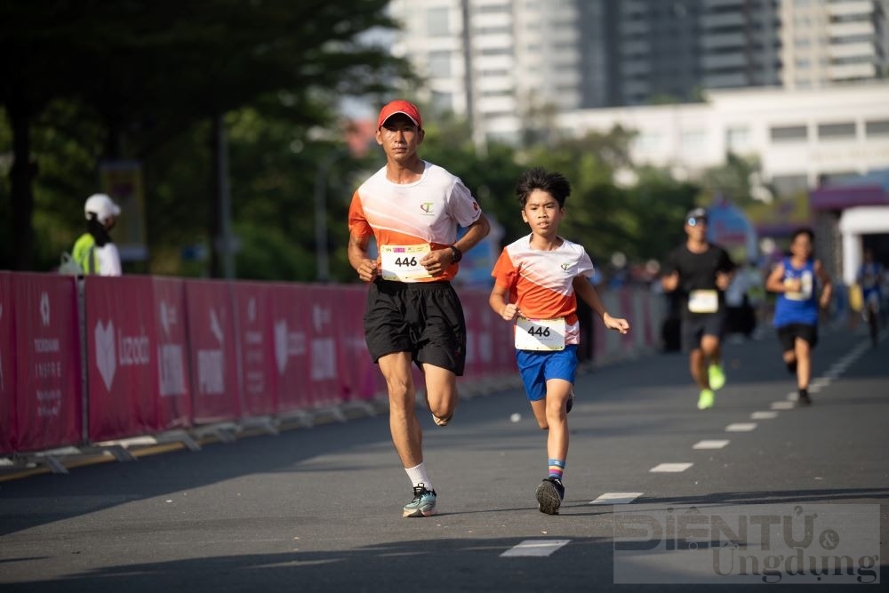 lazada run thanh cong ngay lan dau to chuc