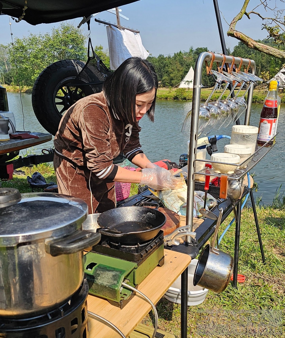 le hoi camping 3 mien giang sinh 2023 su kien lon nhat danh cho nguoi yeu thich camping