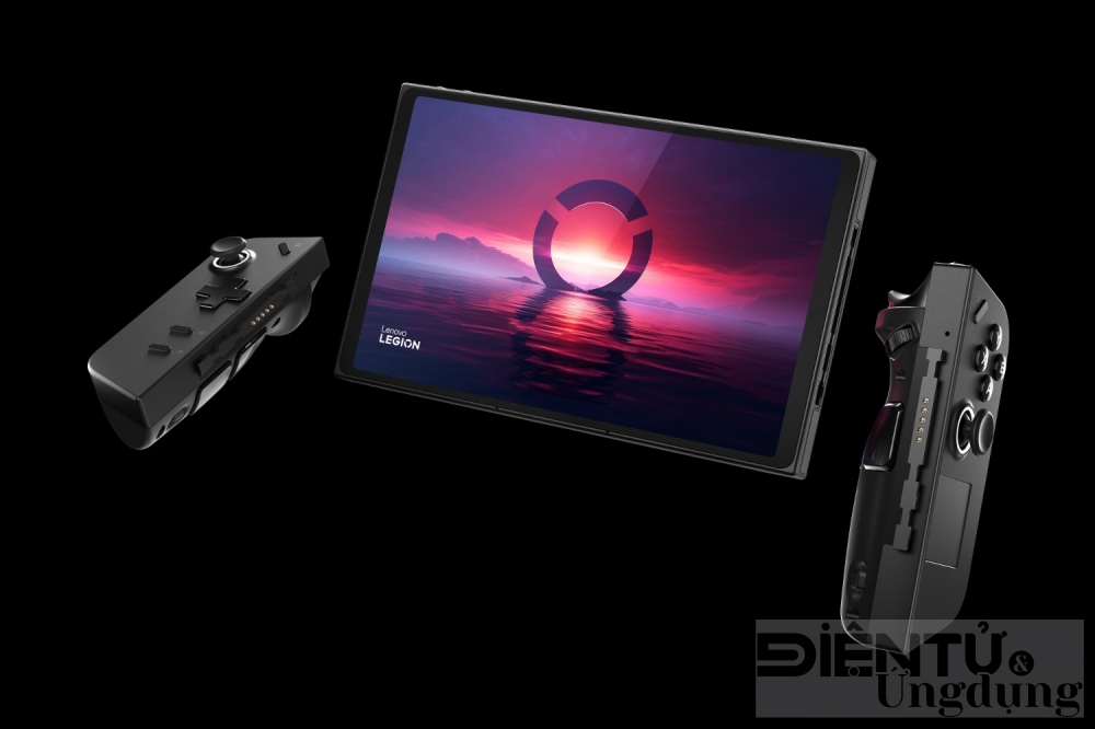lenovo cach mang hoa the gioi gaming bang loat san pham legion dot pha moi