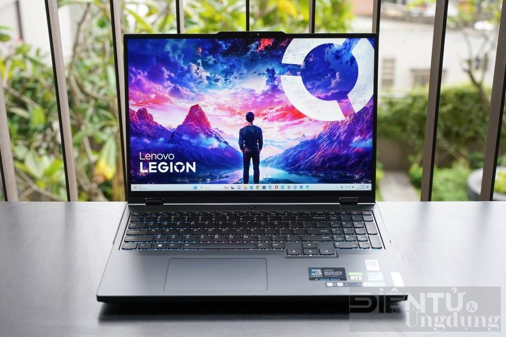 lenovo legion pro 5i lua chon dang gia trong phan khuc