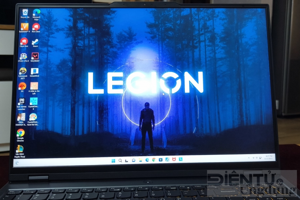 lenovo legion pro 5i lua chon dang gia trong phan khuc