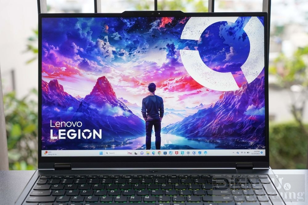 lenovo legion pro 5i lua chon dang gia trong phan khuc