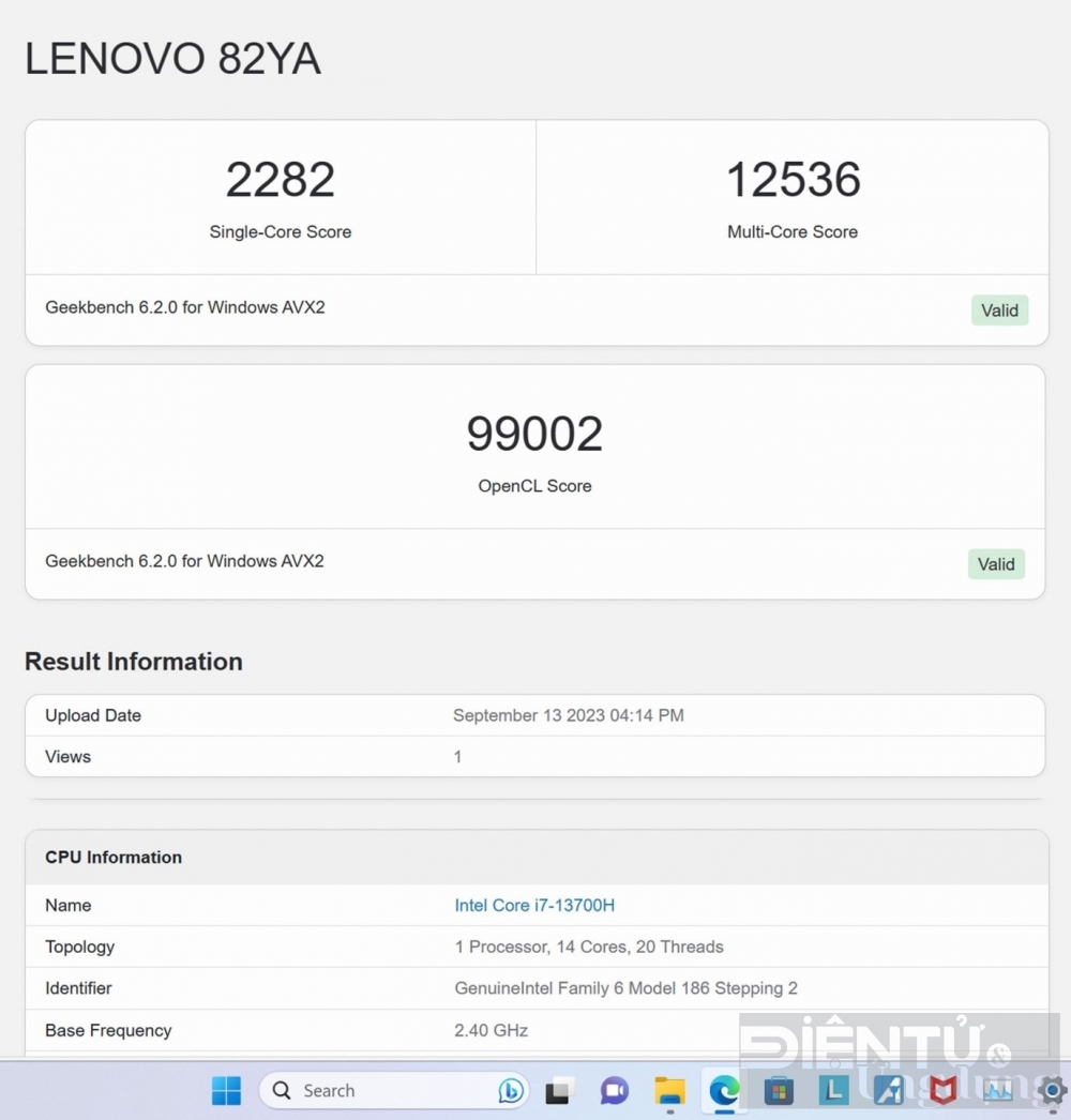 lenovo legion slim 5i 2023 lam hay choi gioi