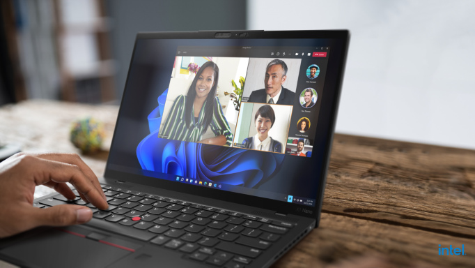 lenovo ra mat loat thinkpad 2022 danh cho doanh nghiep