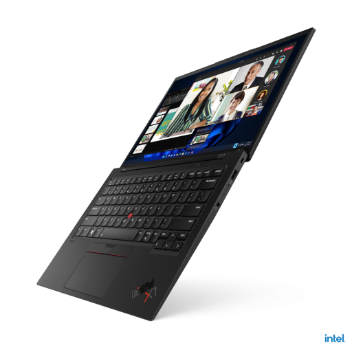 lenovo ra mat loat thinkpad 2022 danh cho doanh nghiep