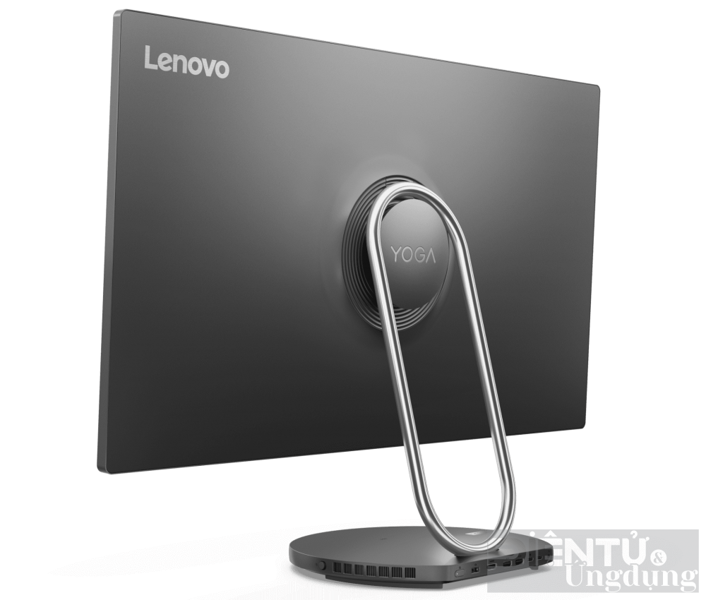 Lenovo trình làng dải sản phẩm mở rộng