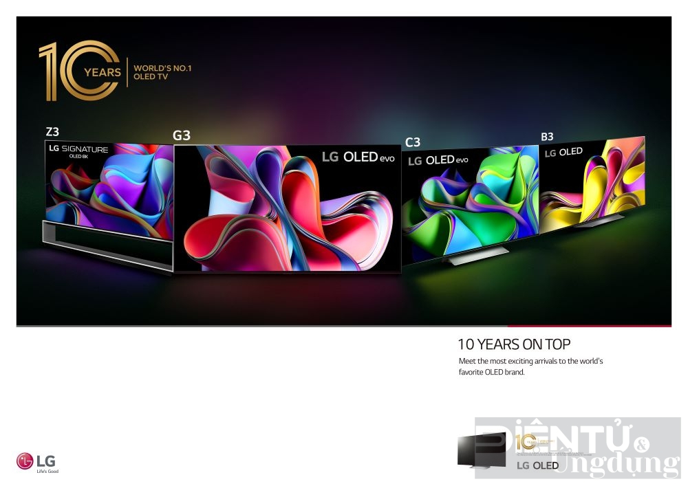 lg oled evo g3 sieu pham moi cua lg