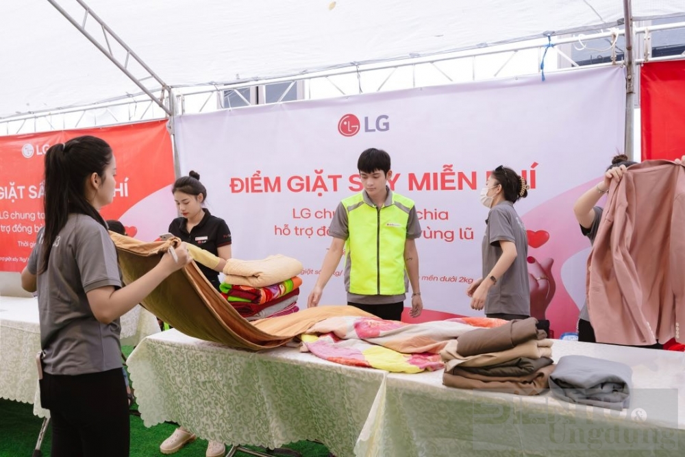 lg ra mat tram giat say mien phi