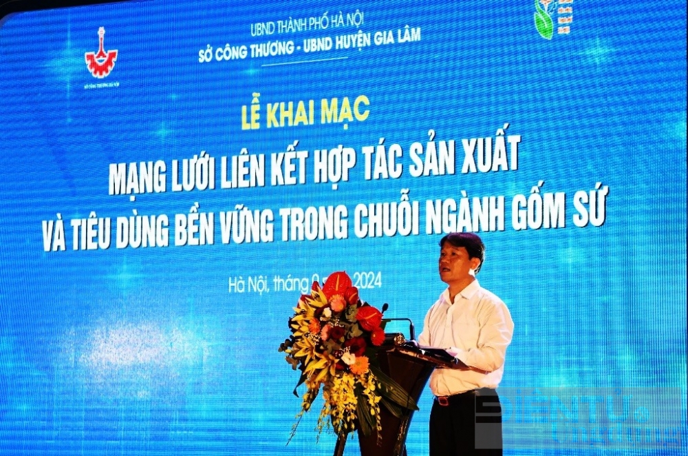 lien ket hop tac san xuat tieu dung ben vung trong nganh gom su