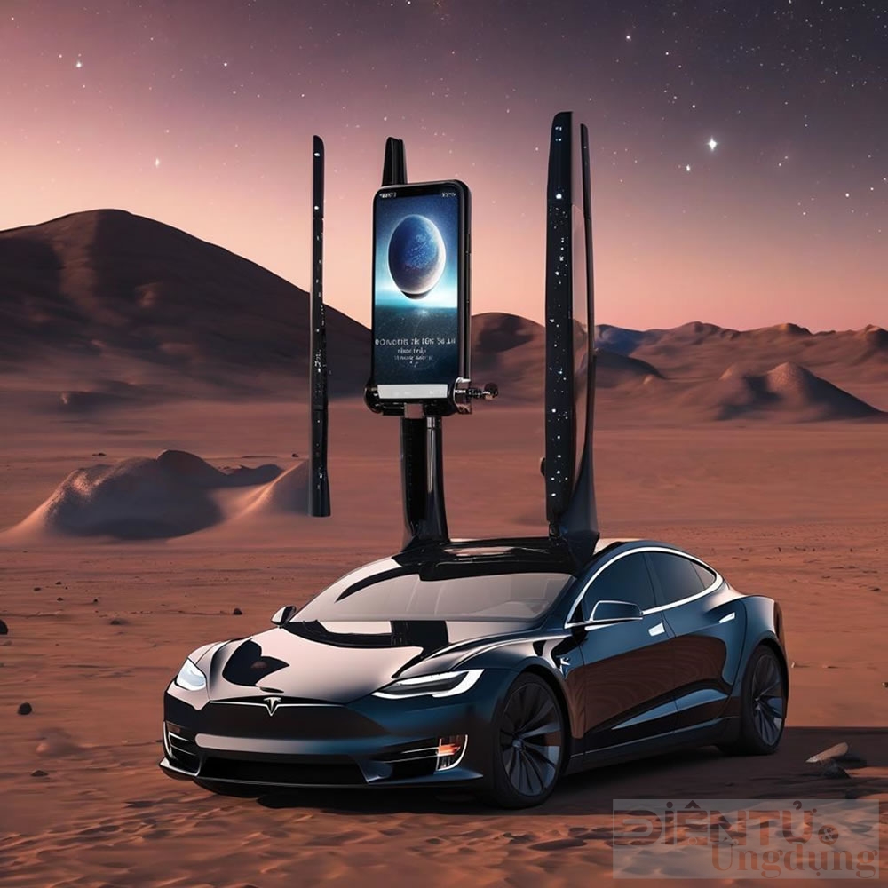 lieu tin don lich ra mat dien thoai tesla pi co thanh su that