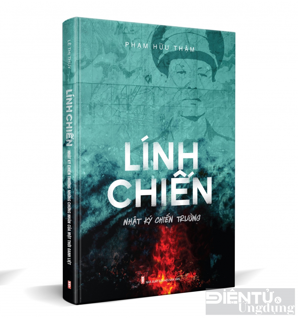 linh chien nhat ky chien truong cua nguoi chien si 19 lan ban roi may bay dich