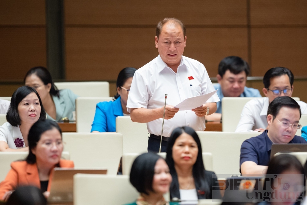 luat vien thong sua doi mo rong pham vi va bao ve quyen loi hai hoa loi ich