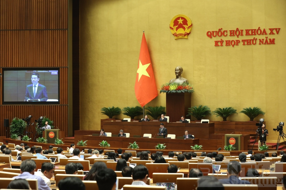 luat vien thong sua doi mo rong pham vi va bao ve quyen loi hai hoa loi ich