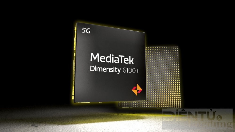 mediatek dimensity 6000 da dang hoa dich vu cho cac thiet bi 5g pho thong