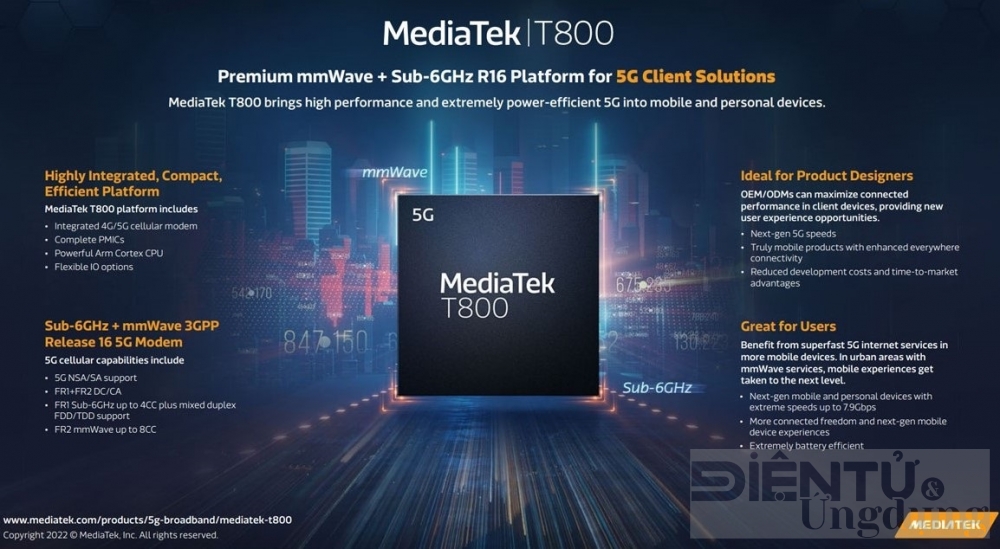 mediatek gioi thieu bo doi chip moi mediatek gioi thieu bo doi chip moi