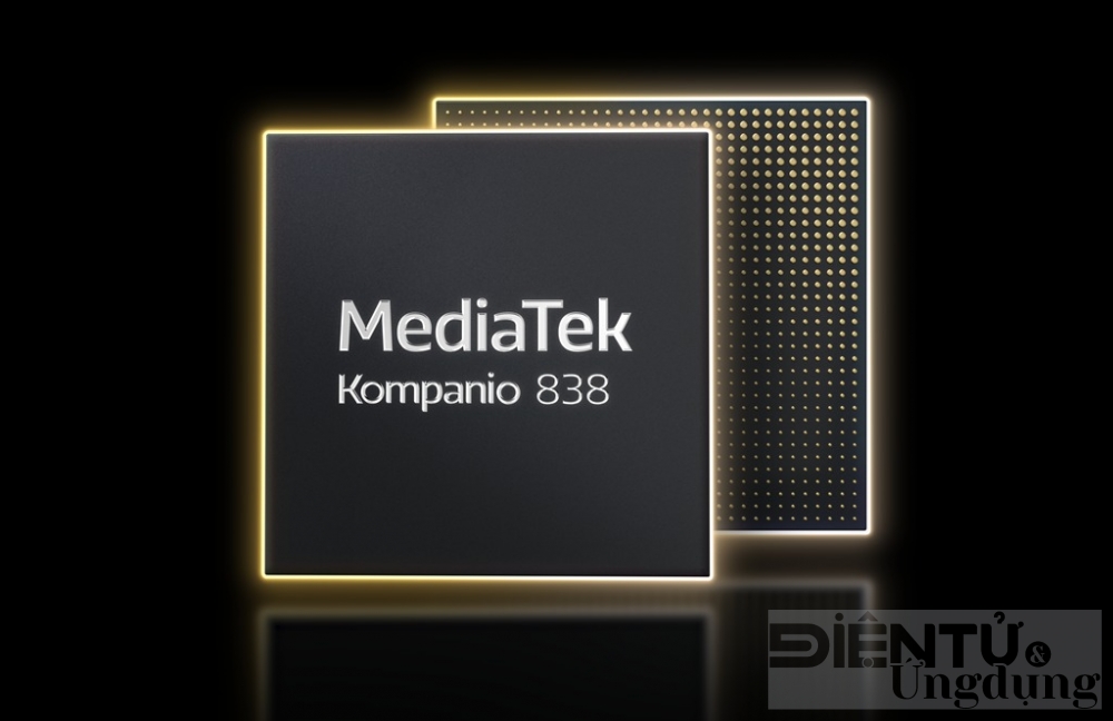 mediatek mang den computex 2024 loat san pham moi cho chromebook smart tv va man hinh