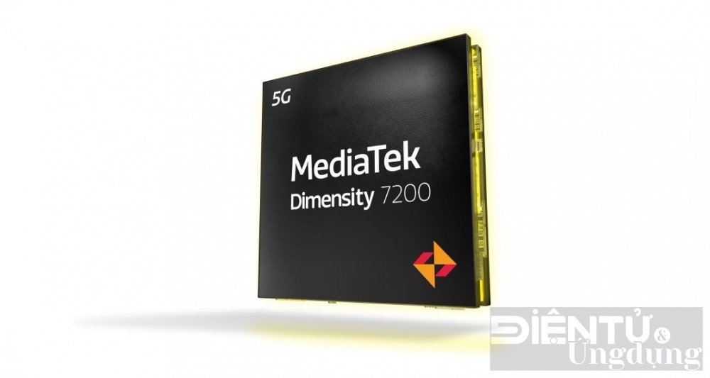 mediatek ra mat dimensity 7200