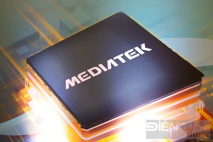 mediatek trong cuoc canh tranh chip pc