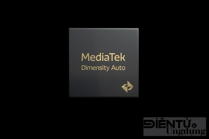 mediatek va nvidia hop tac dua cong nghe dien thoai len o to