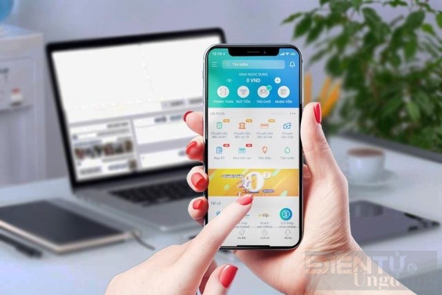 13 nhóm nhiệm vụ của Vụ Kinh tế số và xã hội số thuộc Bộ TT&TT