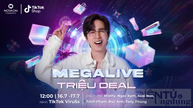 24h bùng nổ cùng ViruSs