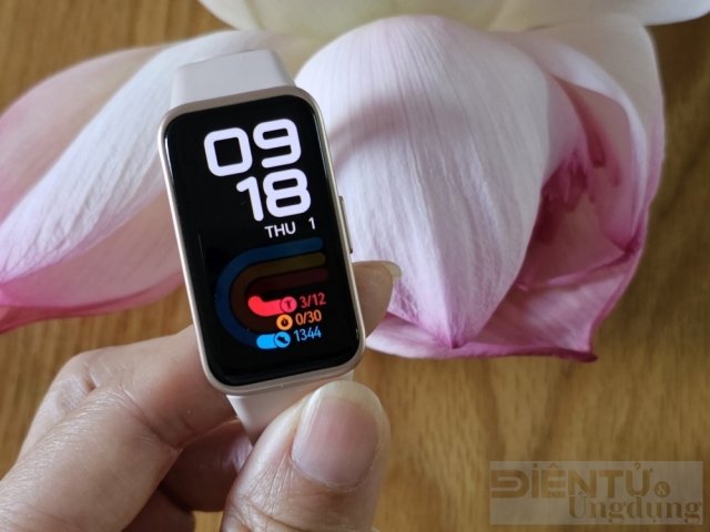 3 lý do bạn nên mua HUAWEI BAND 8